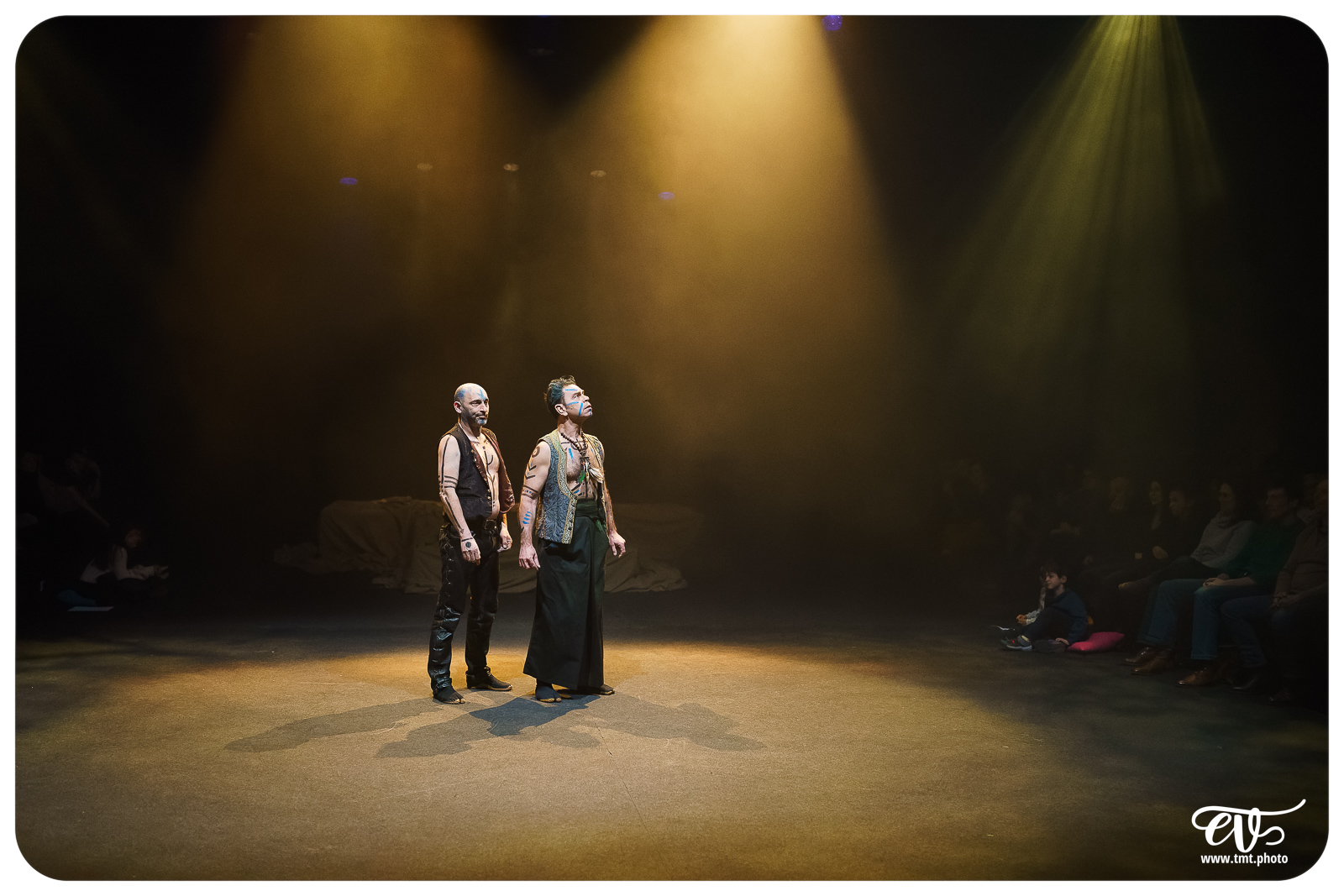 UN SONGE, UNE NUIT, L'ETE (CIE DU MATAMORE)